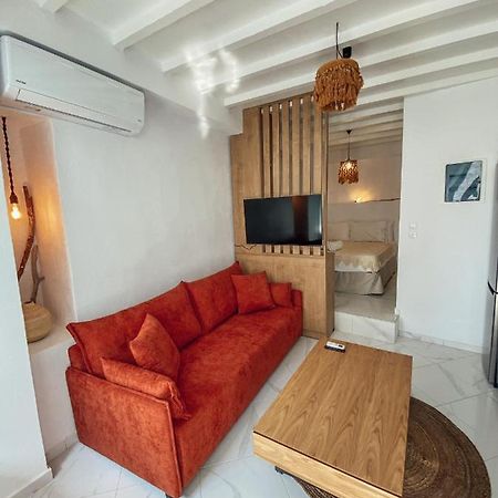 Evagelias Suite Скопелос Экстерьер фото
