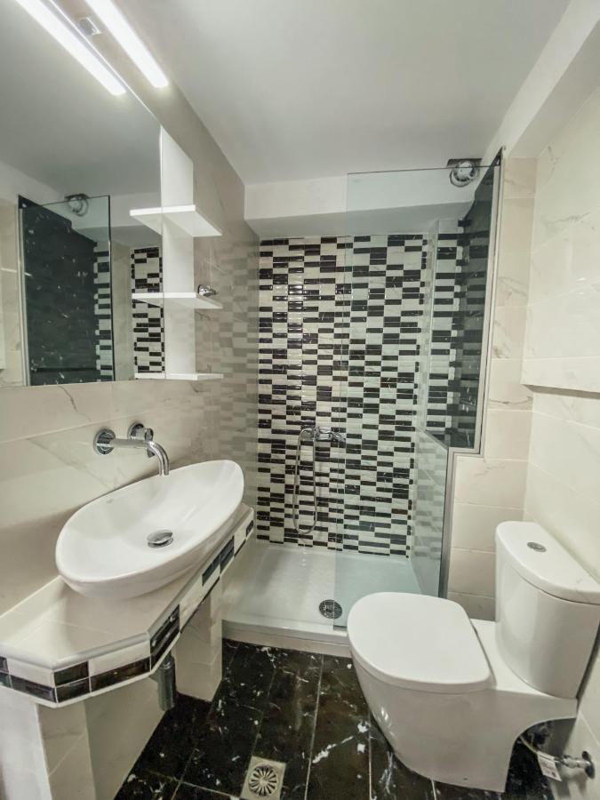 Evagelias Suite Скопелос Экстерьер фото