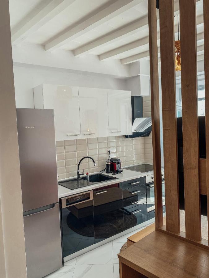 Evagelias Suite Скопелос Экстерьер фото